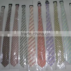 Polyester Necktie thumbnail-1