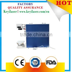 30W Portable Mini Smallest CO2 Laser Marking Machine thumbnail-4