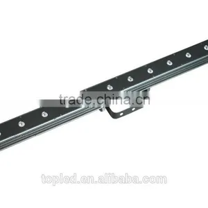 45W DMX 12*Tri-3W RGB Led Bar Stage Lighting thumbnail-1