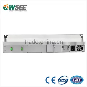 CATV Modulated 1310nm Optical Transmitter Quality Choice thumbnail-2