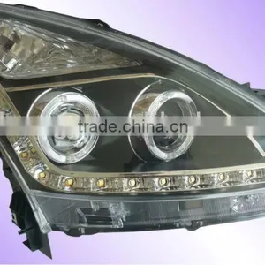 FOR TEANA LED Head Light (ISO9001&TS16949) thumbnail-1