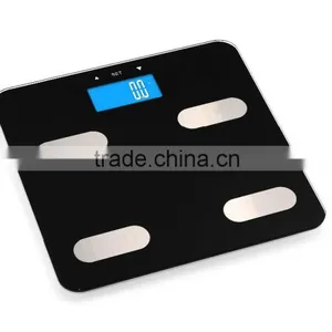 Electronic Body Fat Scale thumbnail-3