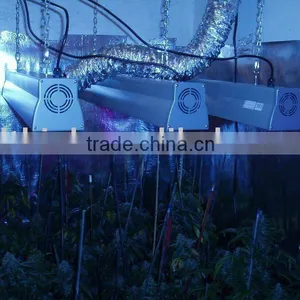LED Grow Light Greenhouse Horticulture Lighting. 150W(WEX-C150) thumbnail-1