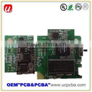Provide PCB Design, PCB Copy and SMT PCBA Assembly thumbnail-5