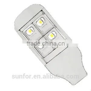 120W High Power Driver on Board (DOB) LED STREET LIGHT Solar Power Street Light AC MODULAR LED STREET LIGHT thumbnail-2