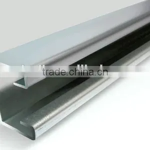 1-5/8" Galvanized Steel Strut Channel thumbnail-2