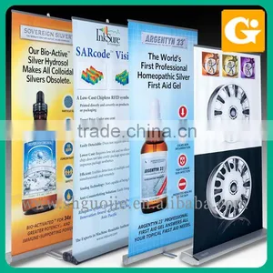 Promotional Stand thumbnail-1