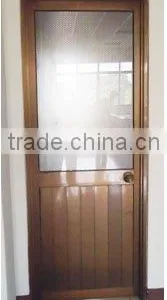 Aluminium Door - TK 700 thumbnail-1