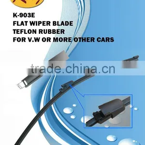 K-903E V.W Flat Wiper Blade, Auto Wiper Blade thumbnail-1