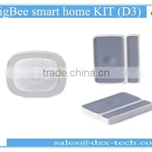 DZX ZigBee Smart Home KIT (D1) thumbnail-4