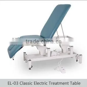 COMFY EL-03 3 Section Metal Treatment Table thumbnail-1