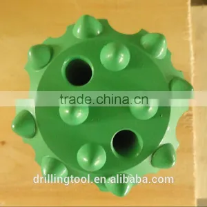 R25 / R32 / R38 / T38 / GT60 Drill Button Bit thumbnail-1