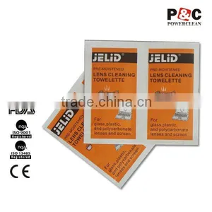 Disposable Screen Cleaner Pads thumbnail-1