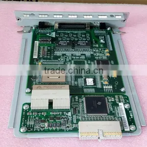 HUAWEI NE Series Quidway NE20-8 Card NE-FIC-4xE1-75ohm 4E1B thumbnail-4