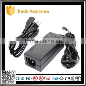 12V 5A YHY-12005000 Constant Voltage Power Supply thumbnail-3