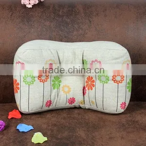 2015 New Beauty Lovely Flower Waist Cushion Cover Office Pillow thumbnail-1