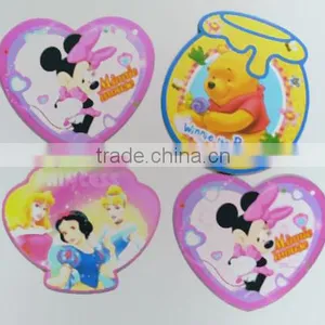 Custom Rubber Table Mat/ Rubber Table Pad/ Rubber Table Top Mat thumbnail-5