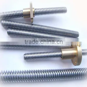 Stepper Motor Lead Screw On Sale thumbnail-4