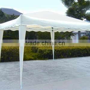 Alfresco Gazebo 3x3 thumbnail-1