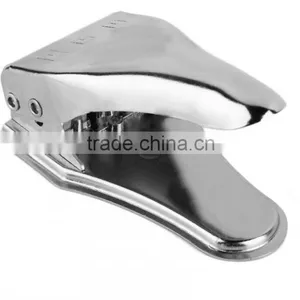 Hot High Quality Universal 3 in 1 Micro/Nano/SIM Card Cutter For IPhone 4 5 5S 6 Cell Phone thumbnail-5