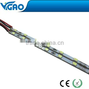 3.6w4mm Super Thin 2835 Led Bar for Light Box or Ultra-thin Light Box thumbnail-1