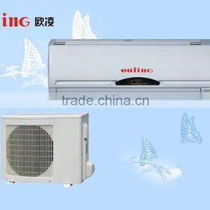 9000-36000BTU Low Power Consumption Air Conditioner thumbnail-1