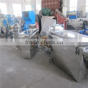 Chemicals Machine Electric Sifter ZS Series Screening Machine thumbnail-3