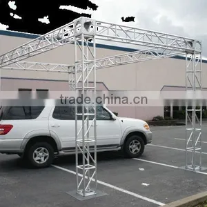 Outdoor Event Activities Aluminium Stage Truss System thumbnail-4