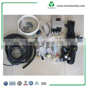 CNG Conversion Kits for Trucks Liftfork thumbnail-2