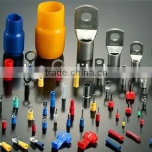 Hot Crimp Ring Terminal Manufacturer thumbnail-2