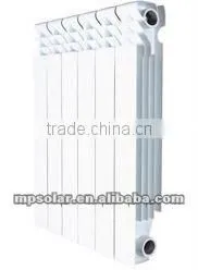2012 New Plastic Radiator thumbnail-1