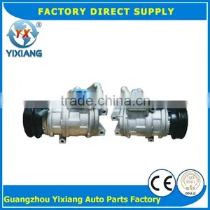 Wholesale 38810-P8A-A01 132MM 6PK Clutch Auto AC Air Refrigeration Compressor For Honda Accord thumbnail-1