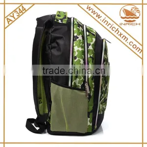 School Supply Promotional Backpack Military School Bag thumbnail-2