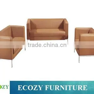Low Price New Design Contemporary Commercial Sofas thumbnail-1