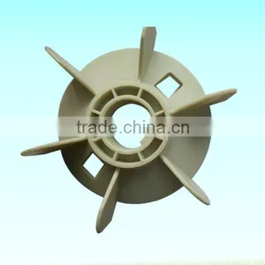 Screw Air Compressor Air Cooler Oil Cooler Air Oil Cooling Fan thumbnail-4