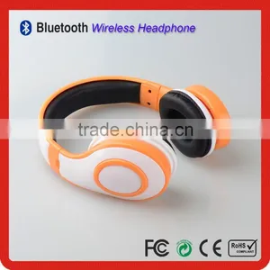 Stereo Bluetooth Headset thumbnail-5