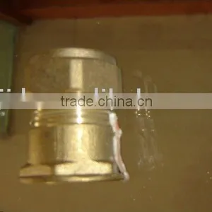 JD-50162 Brass Garden Hose Fittings thumbnail-1
