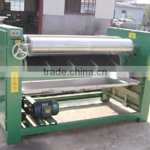 Plywood Production Line / Plywood Making Machine / Plywood Machinery thumbnail-1