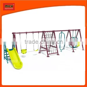 Outdoor Swing Chair Sets for Adults (2301C) thumbnail-1