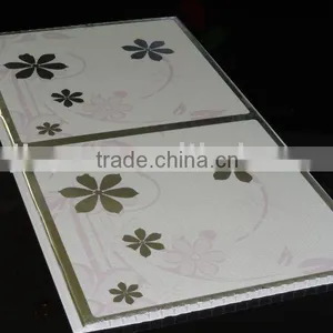 PVC Ceiling Panel thumbnail-1
