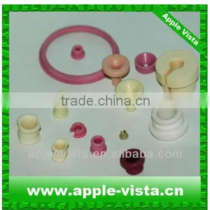 Alumina Textile Ceramic Wire Guide/High Quality Alumina Textile Ceramic thumbnail-1