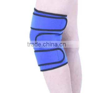 Kneepad Skiing Goalkeeper Soccer Extreme Sports Knee Pads Protect Cycling Knee thumbnail-6