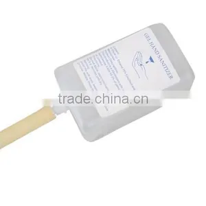 Liquid Refill Alcohol Bottle Brand Name Cleaning Products thumbnail-1
