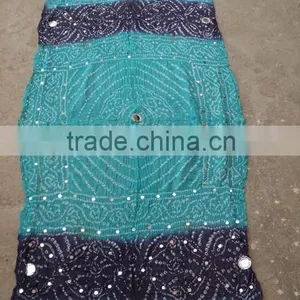 CHUNARI JAIPURI DUPATTA thumbnail-6