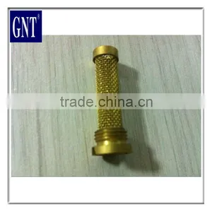 Copper Sieve, Excavator Accessories thumbnail-1