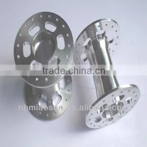 Stainless Steel Precision Hardware Processing Parts thumbnail-1