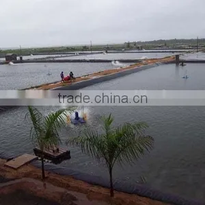 HDPE Outdoor Fish Farming in China thumbnail-1