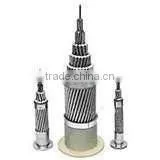Aluminium Conductor Aluminium Clad Steel Reinforced thumbnail-1