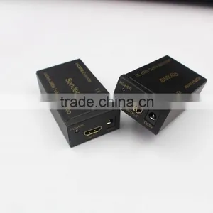 1080 HDMI High Performance 60m HDMI Extender thumbnail-3