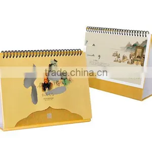 Retail Table Planner Calendar Printing thumbnail-6